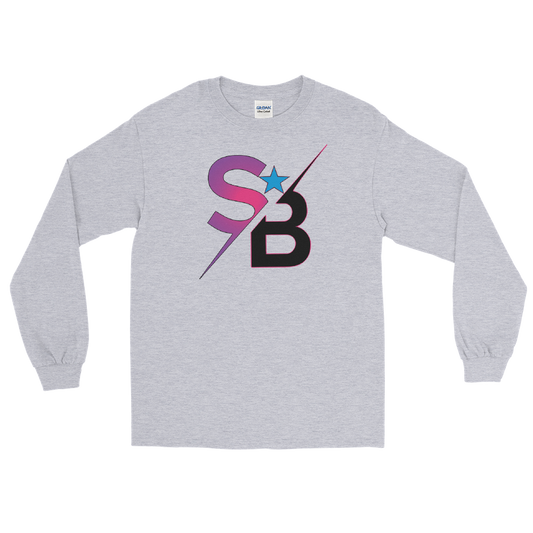 Star Breezy Long Sleeve Tee