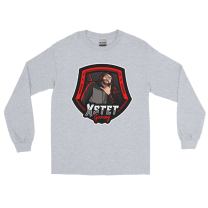 XStet Gaming Long Sleeve Tee