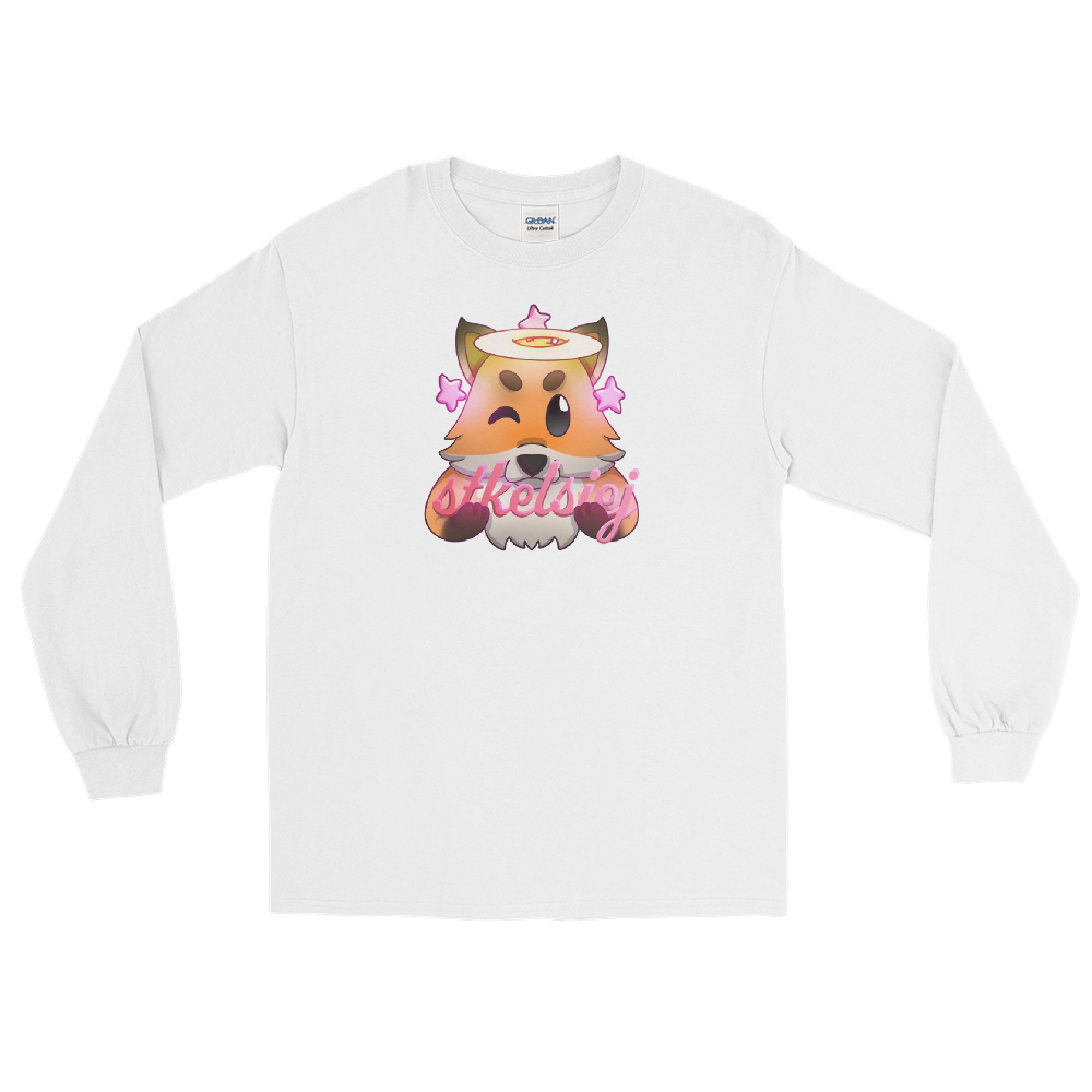 Stkelsiej Long Sleeve Tee