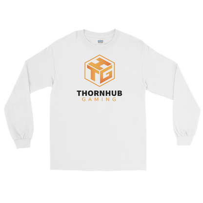 ThornHub Long Sleeve Tee