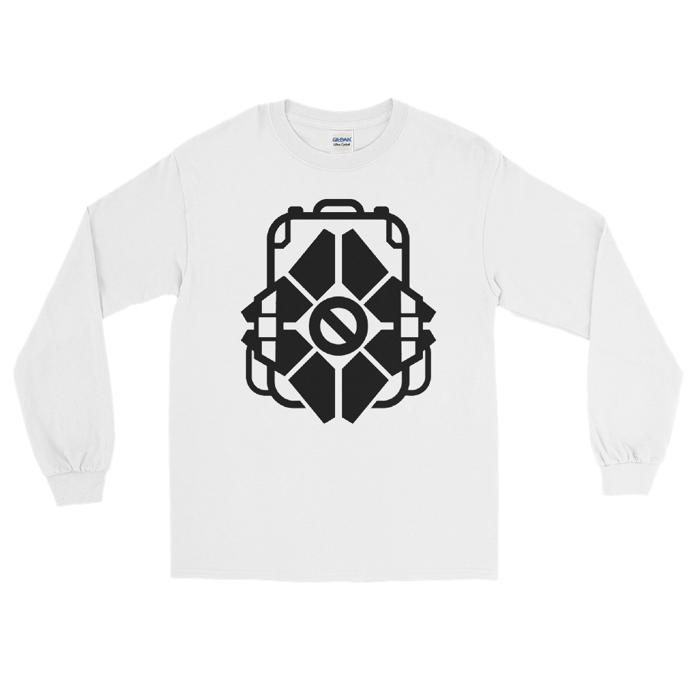 Suttledge Long Sleeve Tee