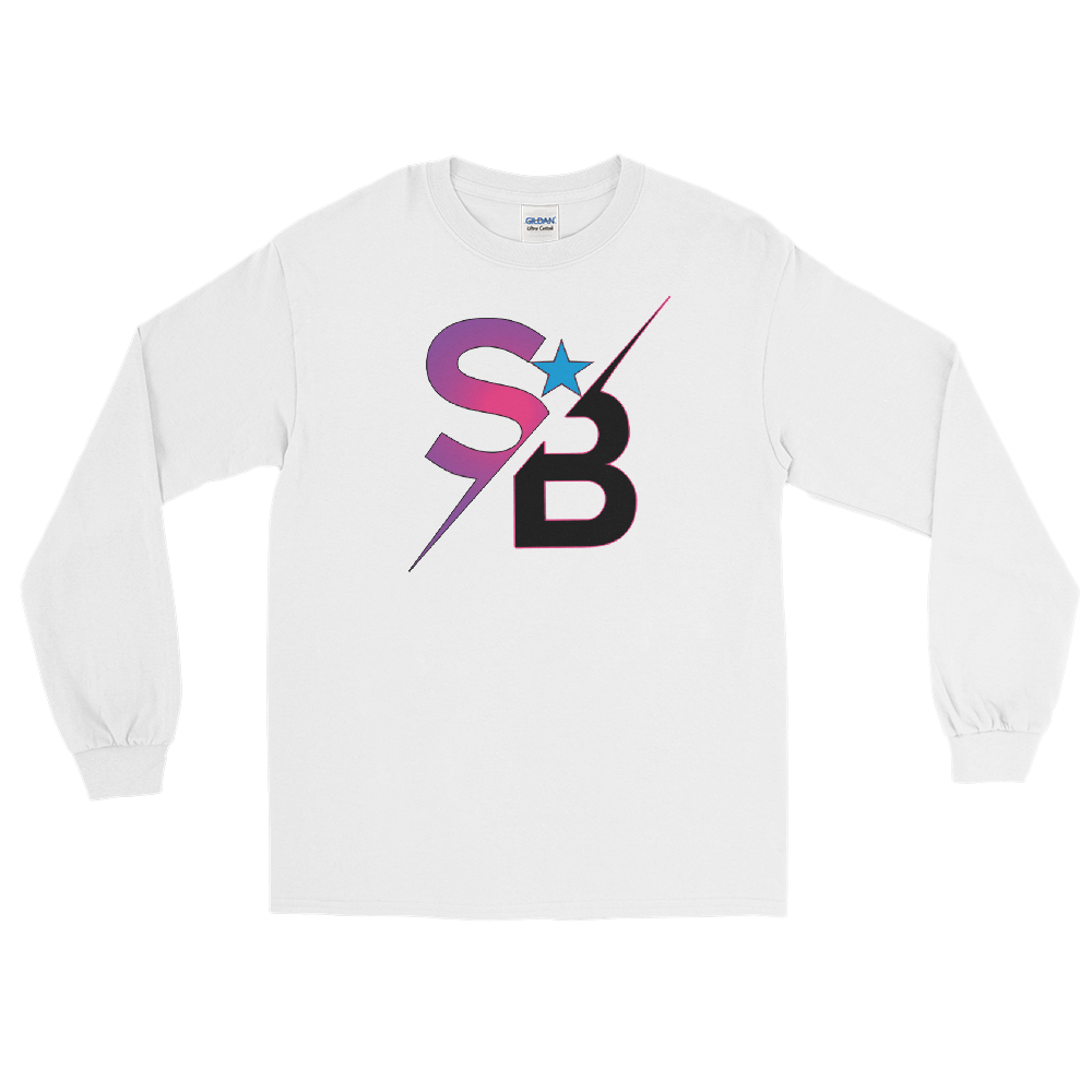Star Breezy Long Sleeve Tee