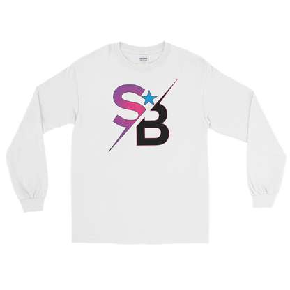 Star Breezy Long Sleeve Tee