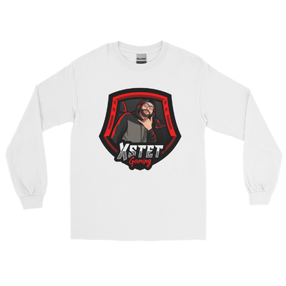 XStet Gaming Long Sleeve Tee