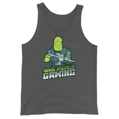 War Pickle Unisex Tank