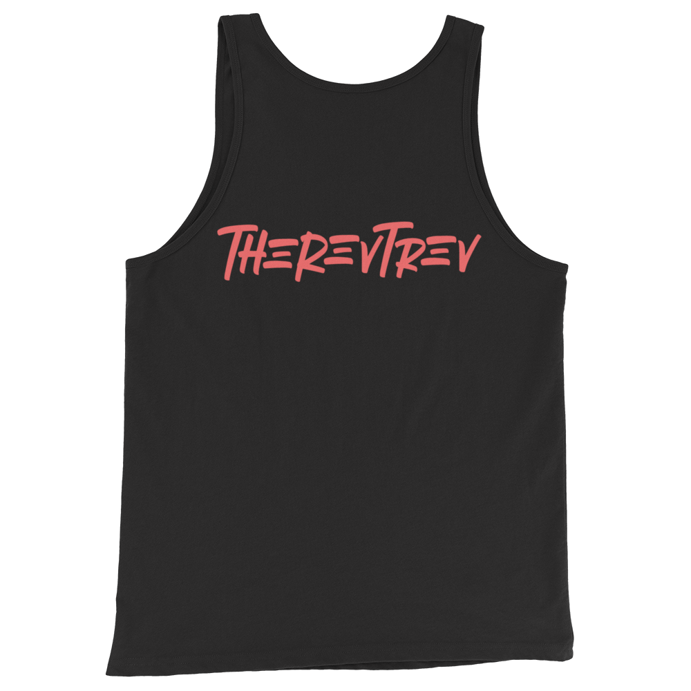 TheRevTrev Tank Top