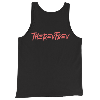 TheRevTrev Tank Top