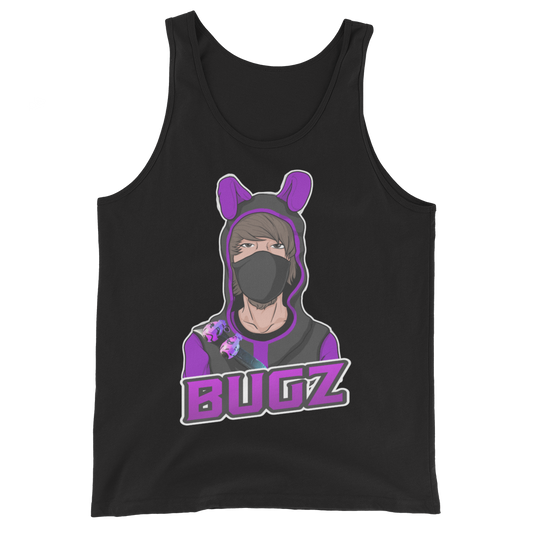 xBugZxo Tank Top
