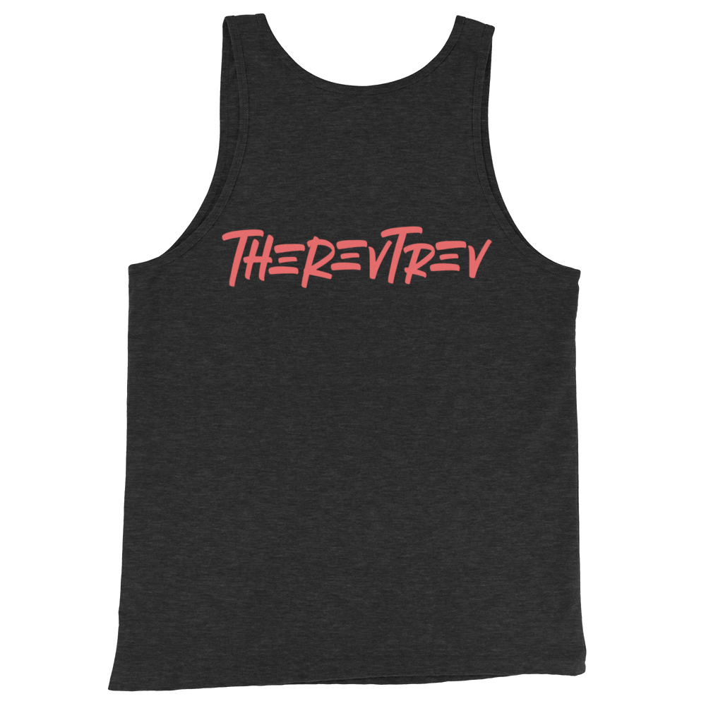 TheRevTrev Tank Top