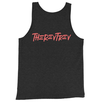 TheRevTrev Tank Top