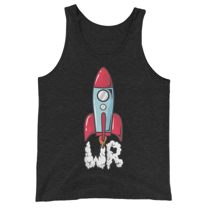 Wanderingrocket Tank Top