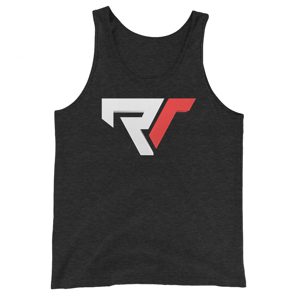 TheRevTrev Tank Top
