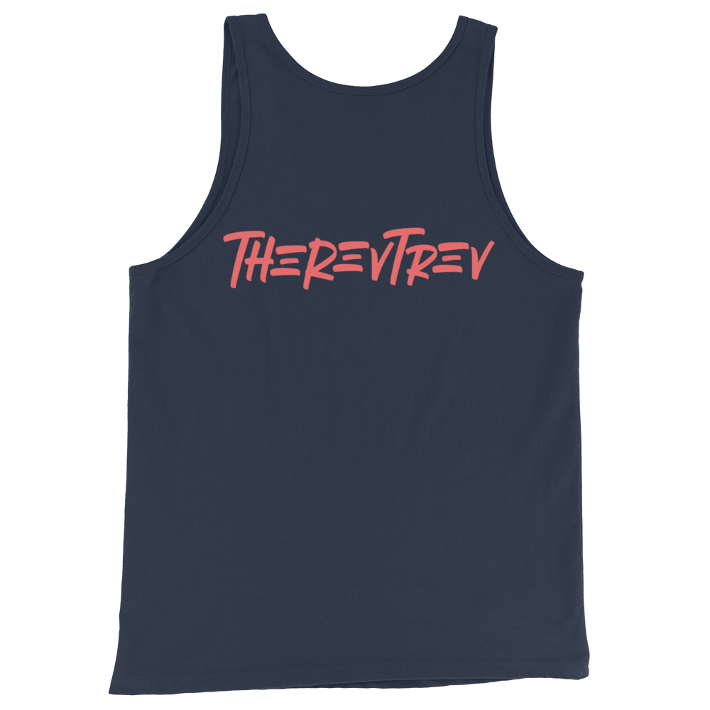 TheRevTrev Tank Top