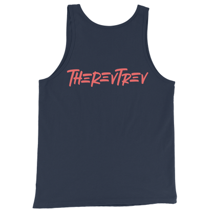TheRevTrev Tank Top