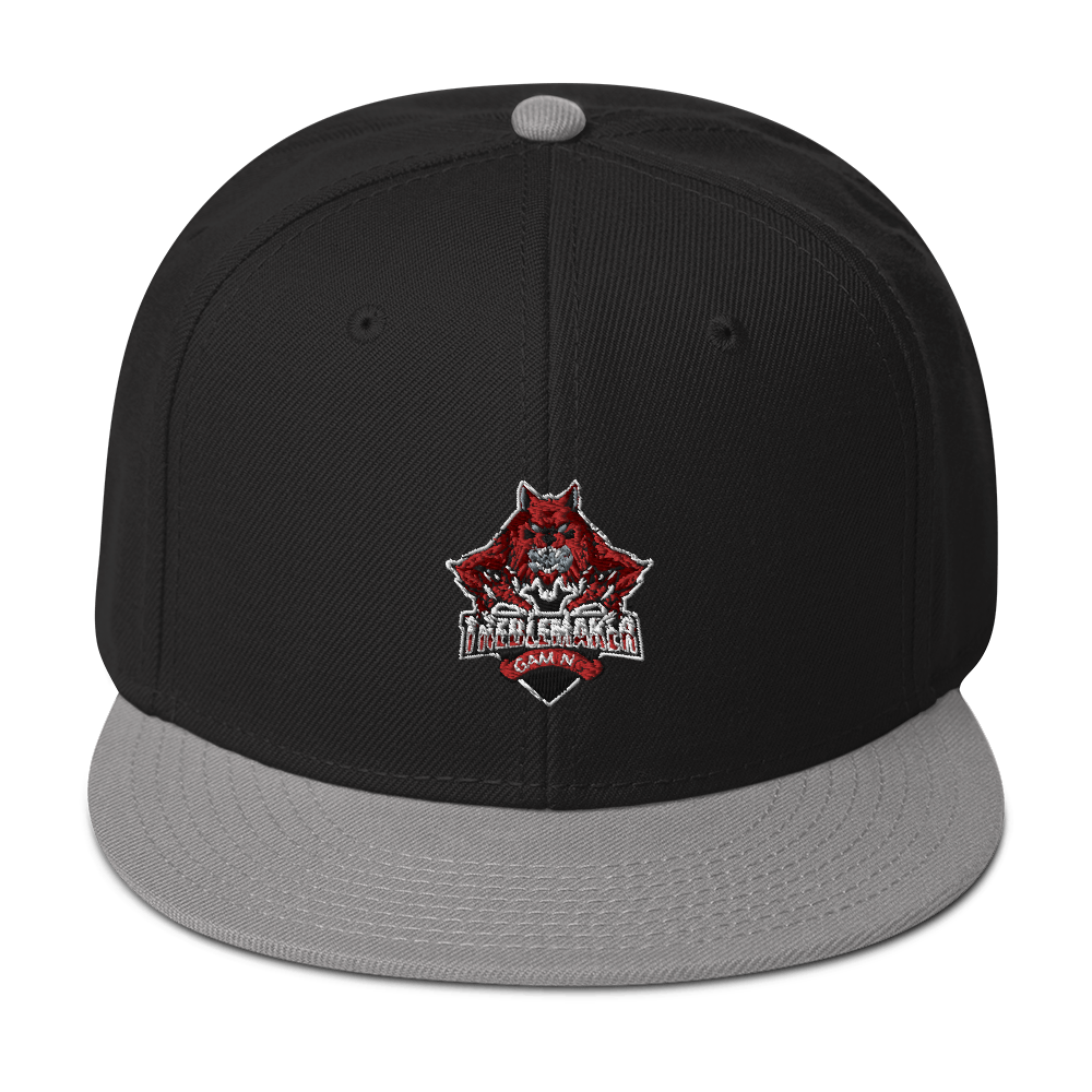 Treblemaker Gamin Snapback