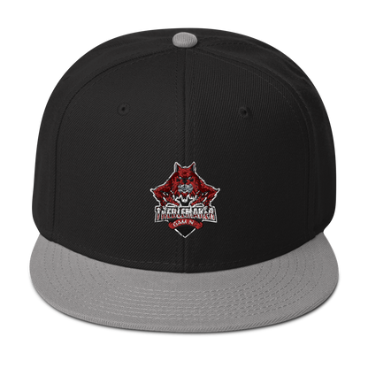 Treblemaker Gamin Snapback