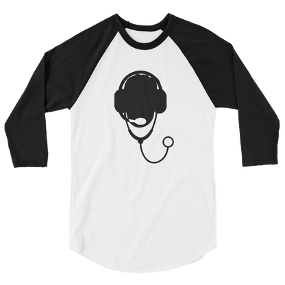 TheModiDoc Baseball Tee