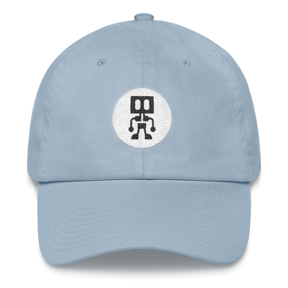 Spike Bot Dad Hat