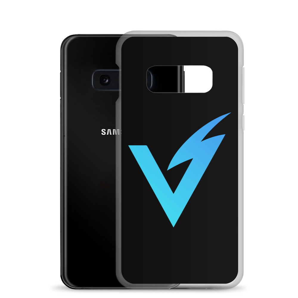 Volt Samsung Case