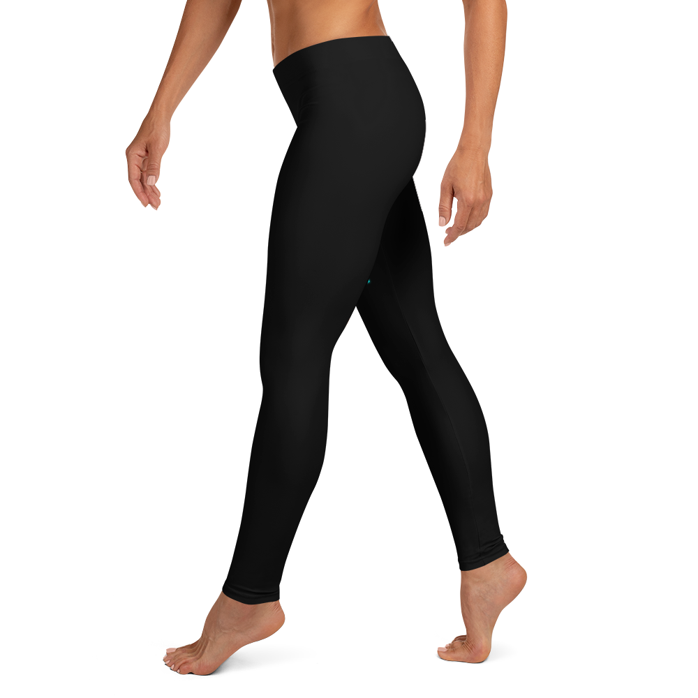 Twisted Lyfe Leggings