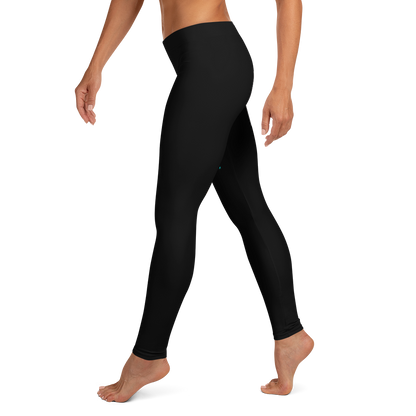 Twisted Lyfe Leggings