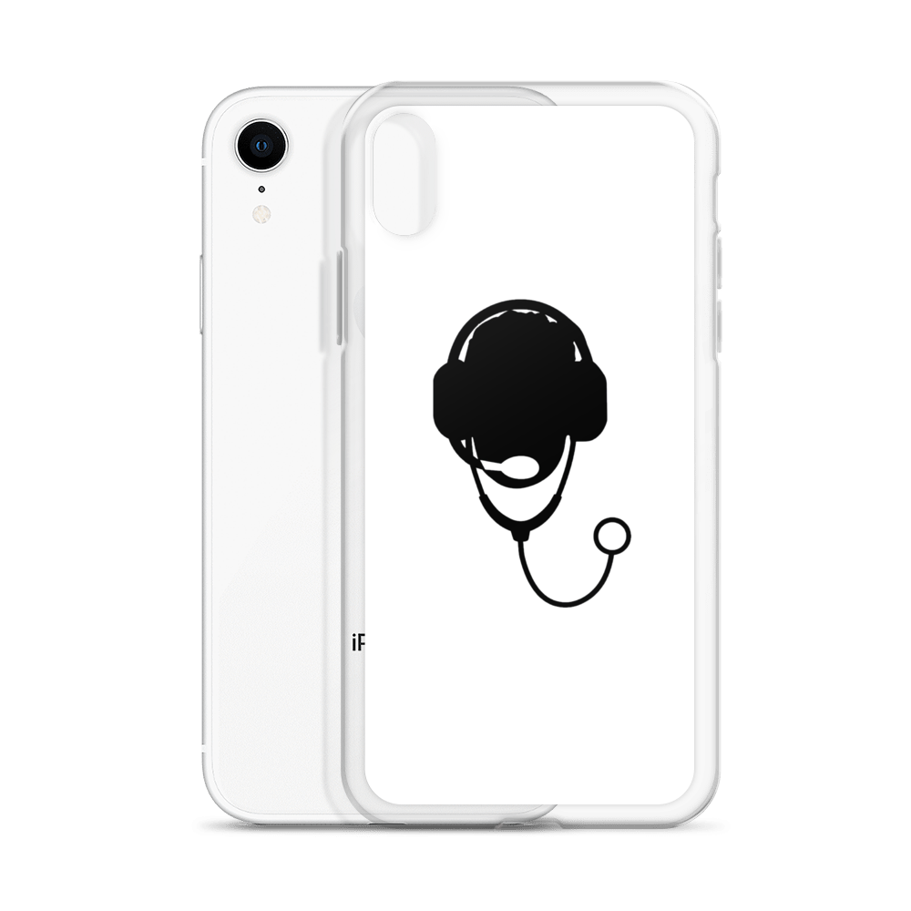 TheModiDoc iPhone Case