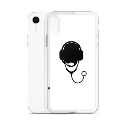 TheModiDoc iPhone Case