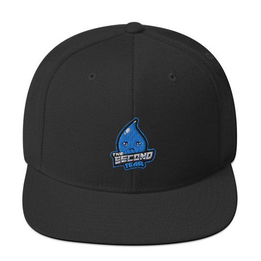 The_Second_Tear Snapback