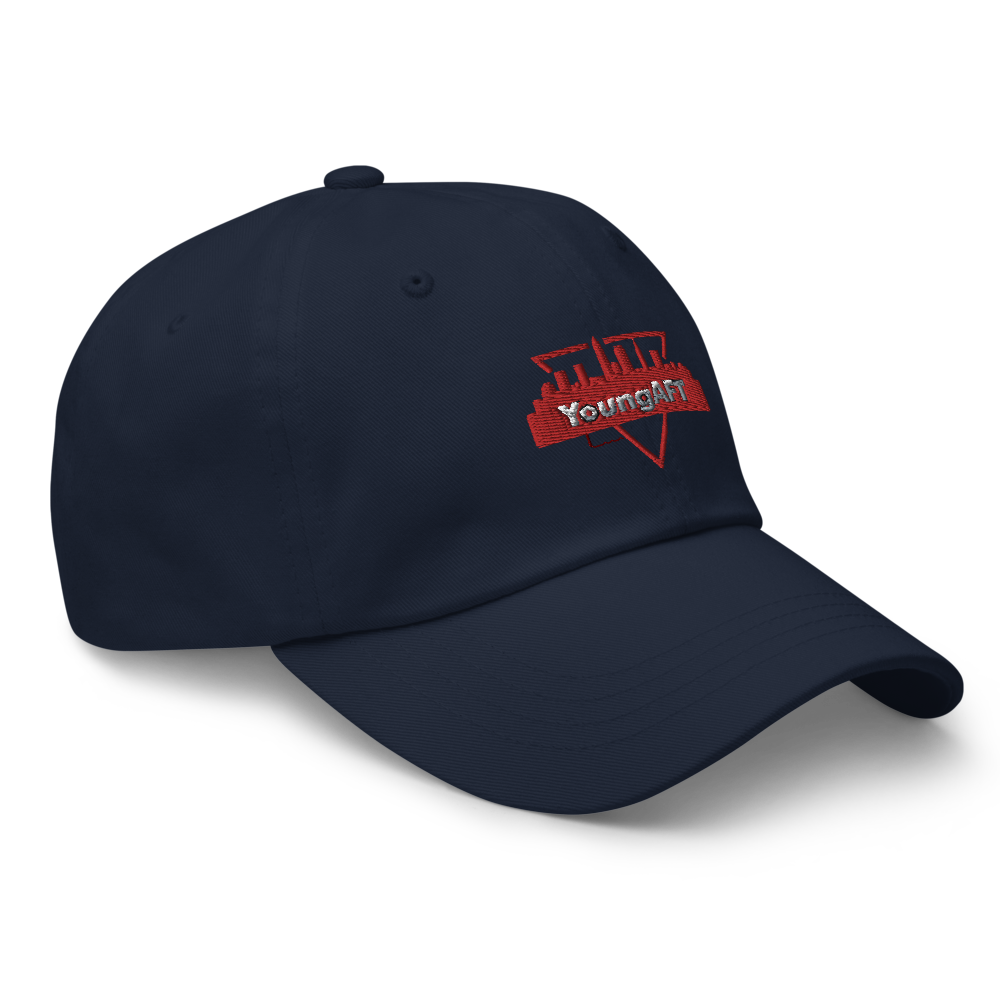 YoungAFT Dad hat