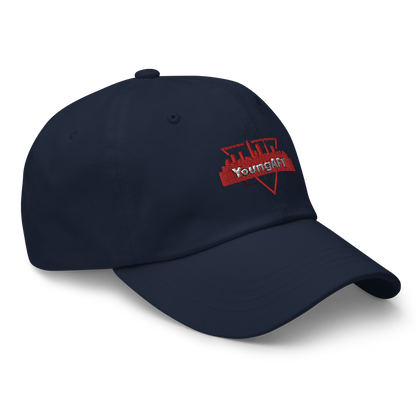 YoungAFT Dad hat