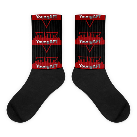 YoungAFT Socks