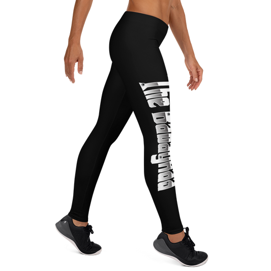 THE BABAYKAA Leggings