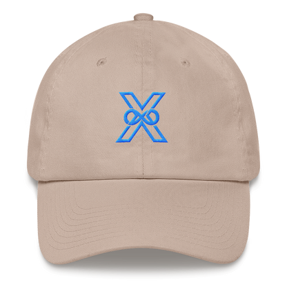 XvinityRev Dad Hat