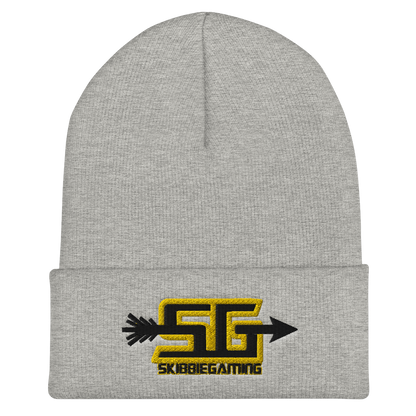 Skibbie Gaming Beanie