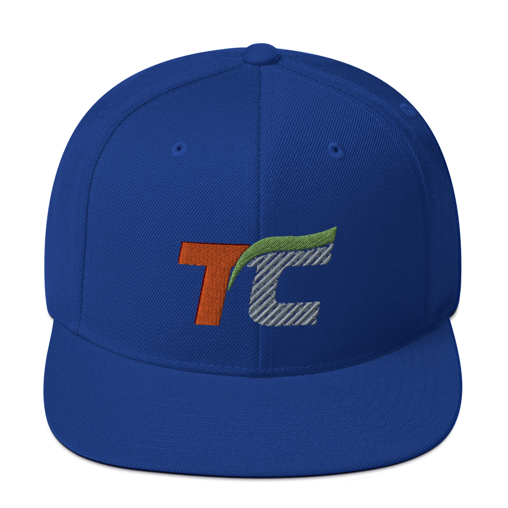 ToMClancY Snapback