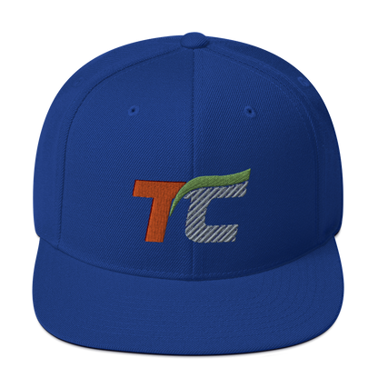 ToMClancY Snapback