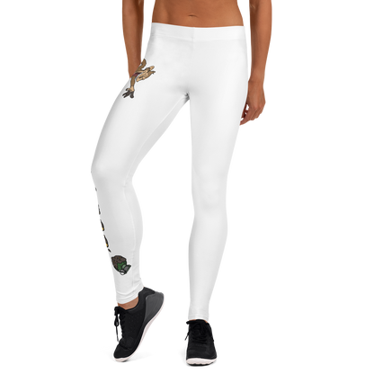 SlingPoo Leggings