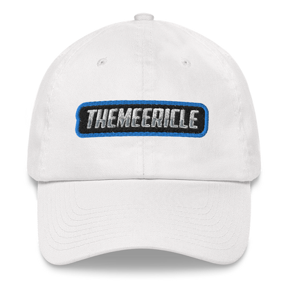 TheMeericle Dad hat