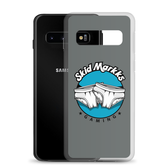 Skid Markks Samsung Case