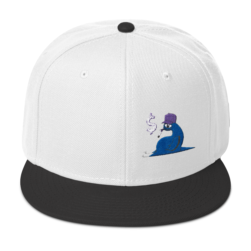 Бай Гълъб Snapback