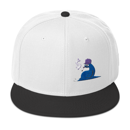 Бай Гълъб Snapback