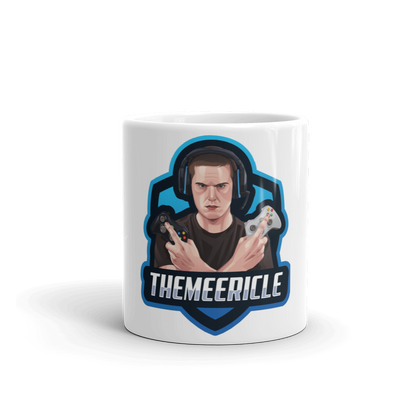 TheMeericle Mug