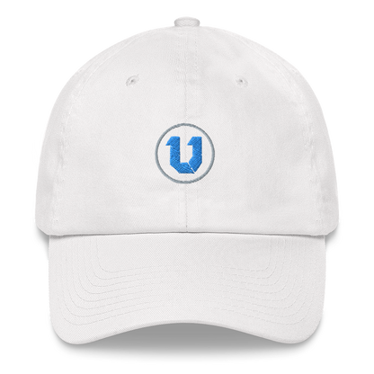 Untoldtv Logo hat