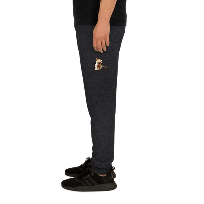 Tango Down Joggers