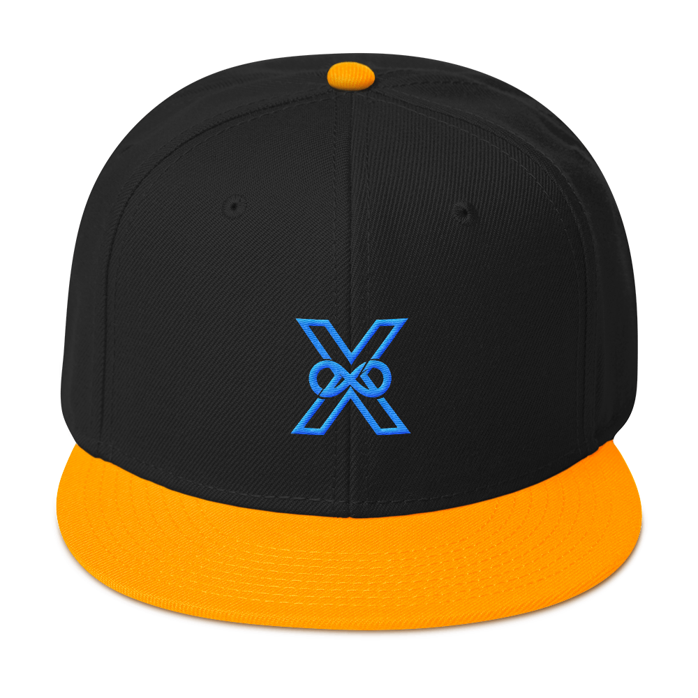 XvinityRev Snapback