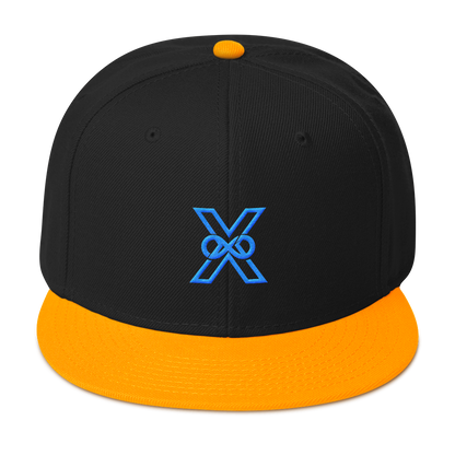 XvinityRev Snapback