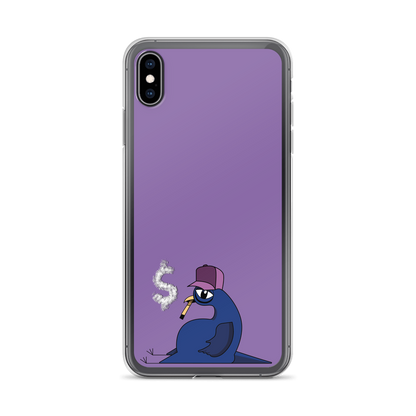 Бай Гълъб iPhone Case