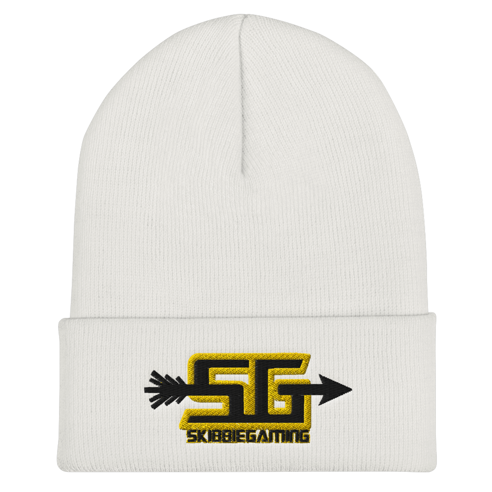 Skibbie Gaming Beanie