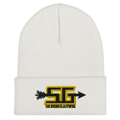 Skibbie Gaming Beanie