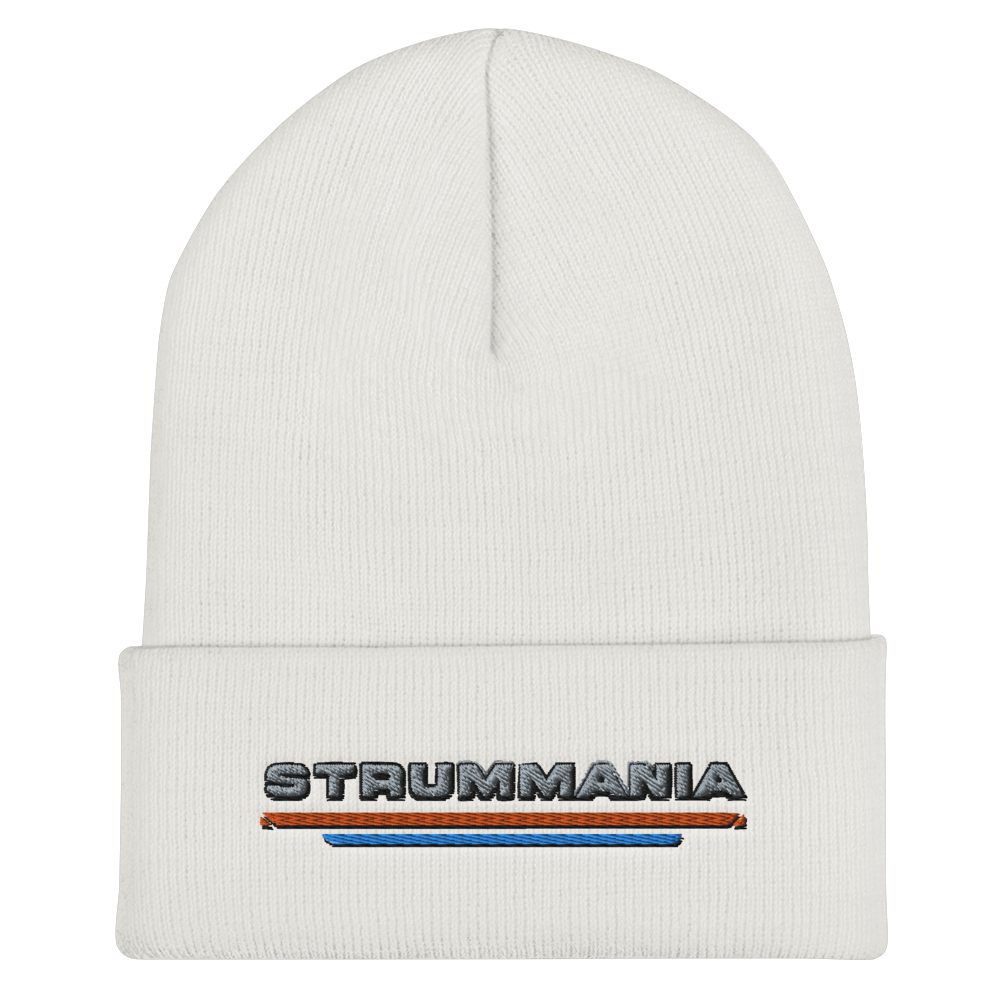 Strummania Beanie